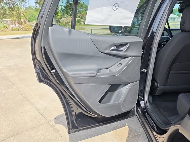 2026 Chevrolet Equinox LT - Photo 10