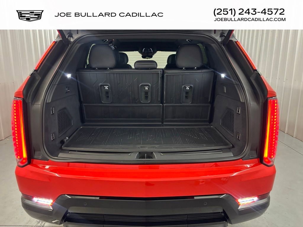 2026 Cadillac Escalade IQ Sport - Photo 21
