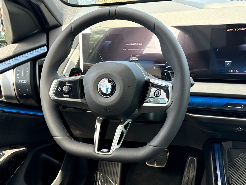 New 2026 Brooklyn Grey Metallic BMW 30 xDrive image 20
