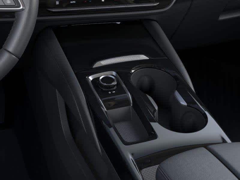New 2026 Ebony Twilight Metallic Buick Avenir image 23