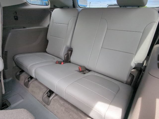 Used 2019 CAJUN RED TINTCOAT Chevrolet LT Leather image 28