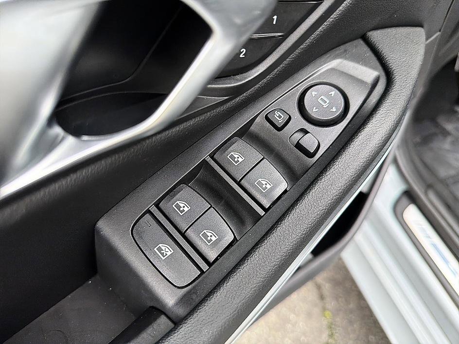 Used 2026 Brooklyn Gray Metallic BMW 330i NA xDrive image 10