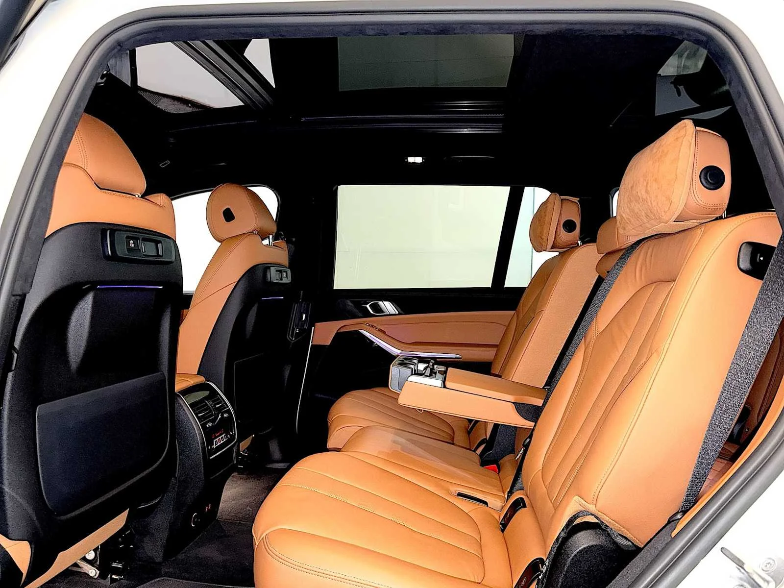 2022 BMW X7 40i - Photo 21