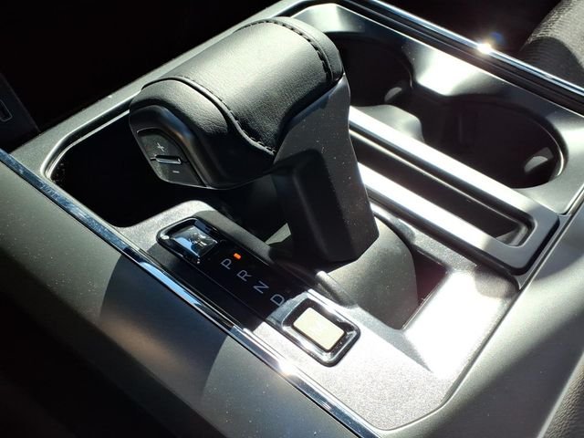 New 2026 White Ford XLT image 21