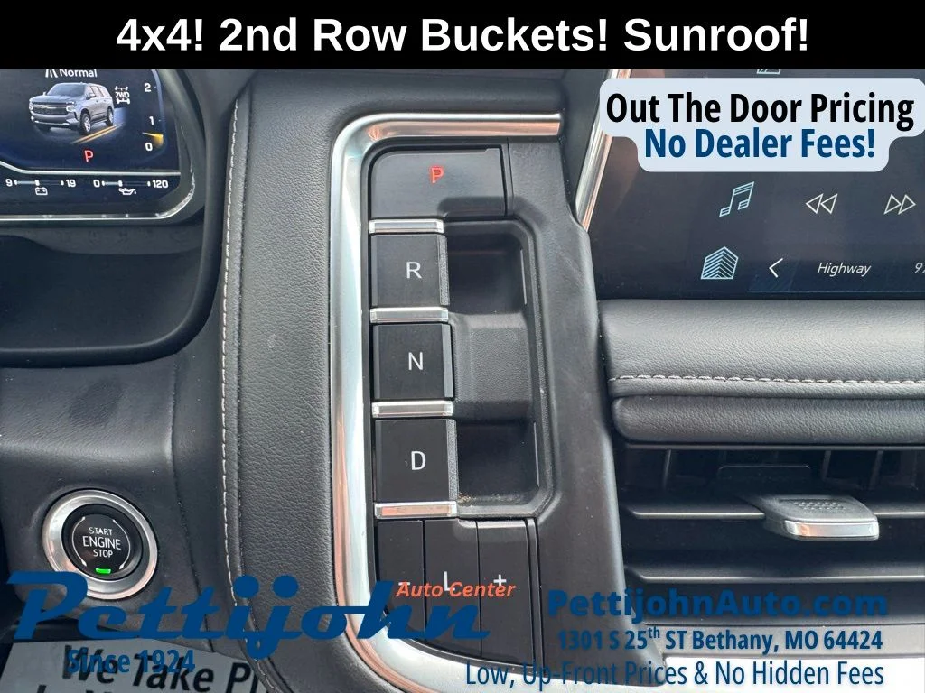 Used 2022 Satin Steel Metallic Chevrolet LT image 22