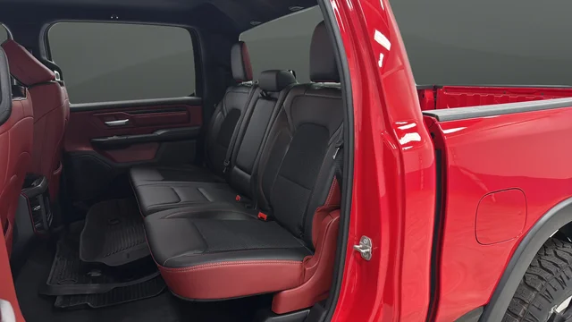 2024 RAM Ram 1500 Pickup Rebel - Photo 22