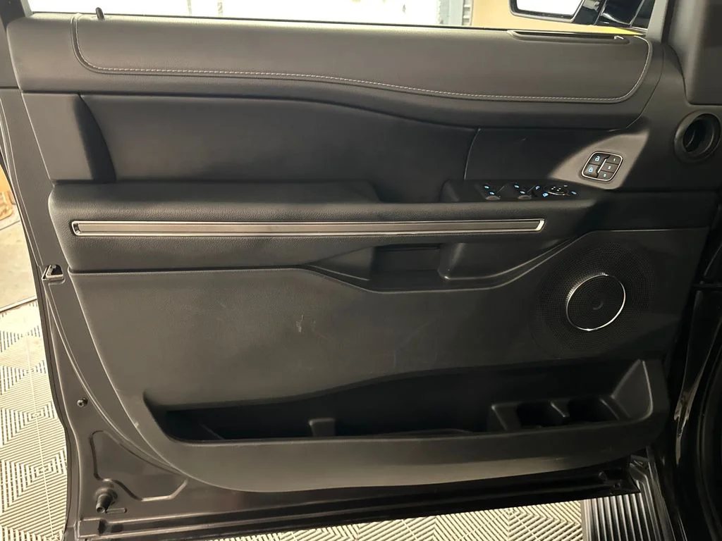 Certified Used 2024 Gray Ford XLT image 16