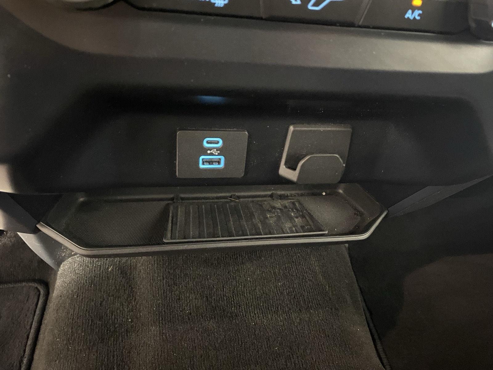 Used 2022 Carbonized Gray Ford XLT image 18