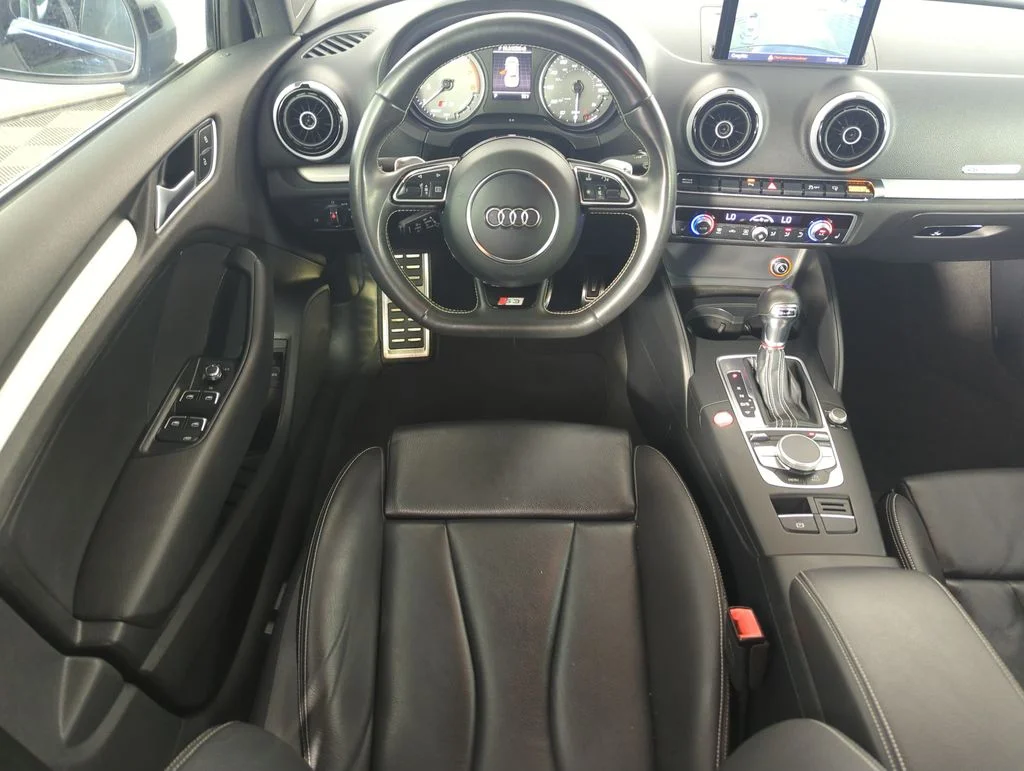 Used 2016  Audi 2.0T Premium Plus image 13