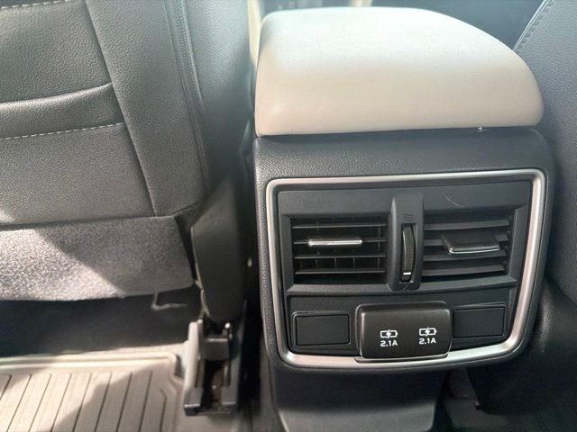Used 2023 Blue Subaru Premium image 27