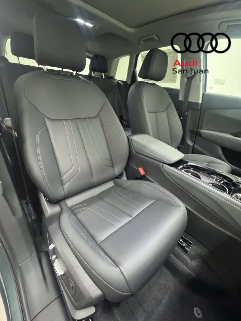 New 2026 Green Audi S line image 29