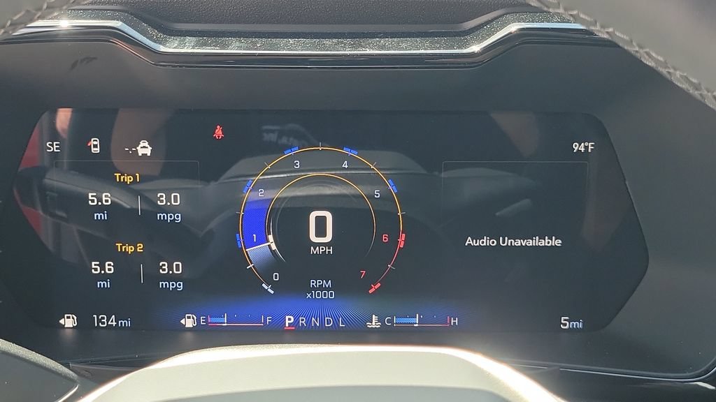 2026 Chevrolet Colorado LT - Photo 22