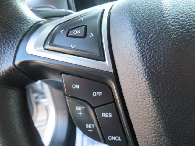 Used 2019 Ingot Silver Metallic Ford S image 26