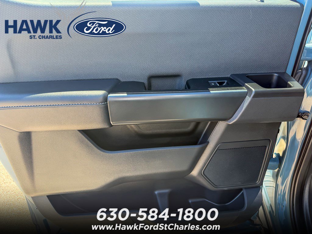 Certified Used 2023 Area 51 Blue Ford XL image 17