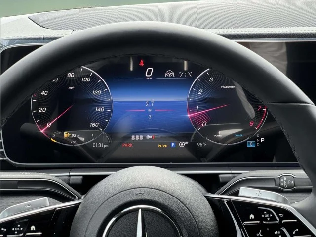 2026 Mercedes-Benz GLE Coupe GLE450 - Photo 10