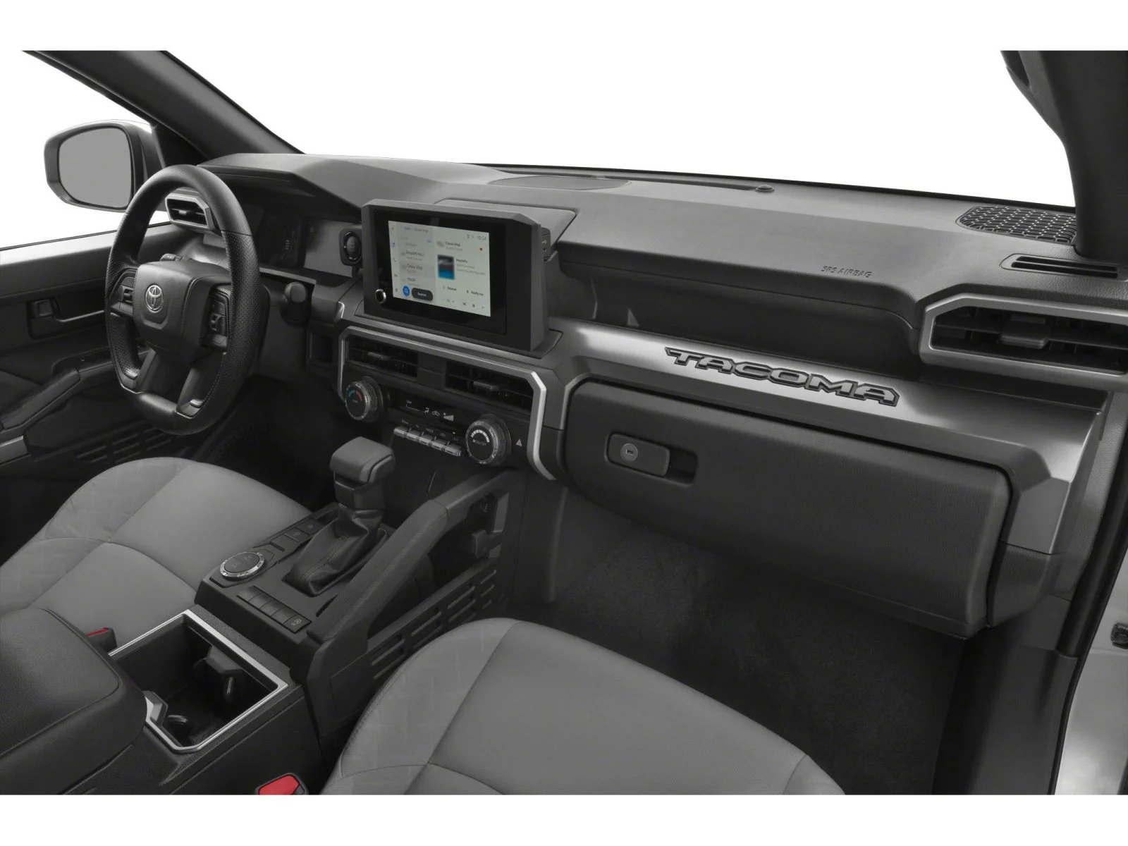 New 2026 Ice Cap Toyota  SR5 image 10