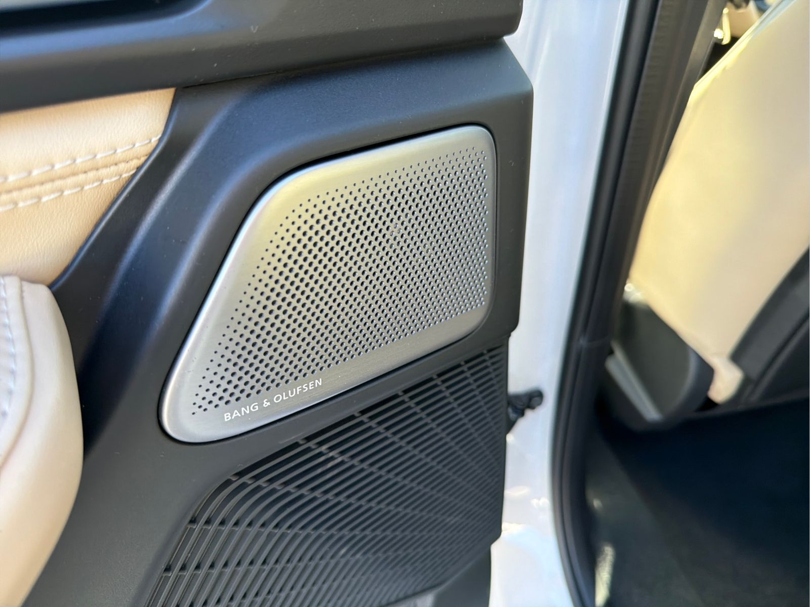 New 2026 Platinum White Pearl Acura Advance Package image 26