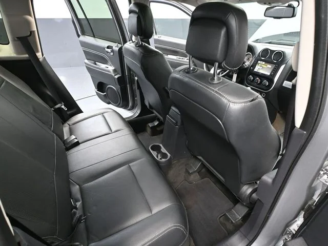 2016 Jeep Compass High Altitude - Photo 39