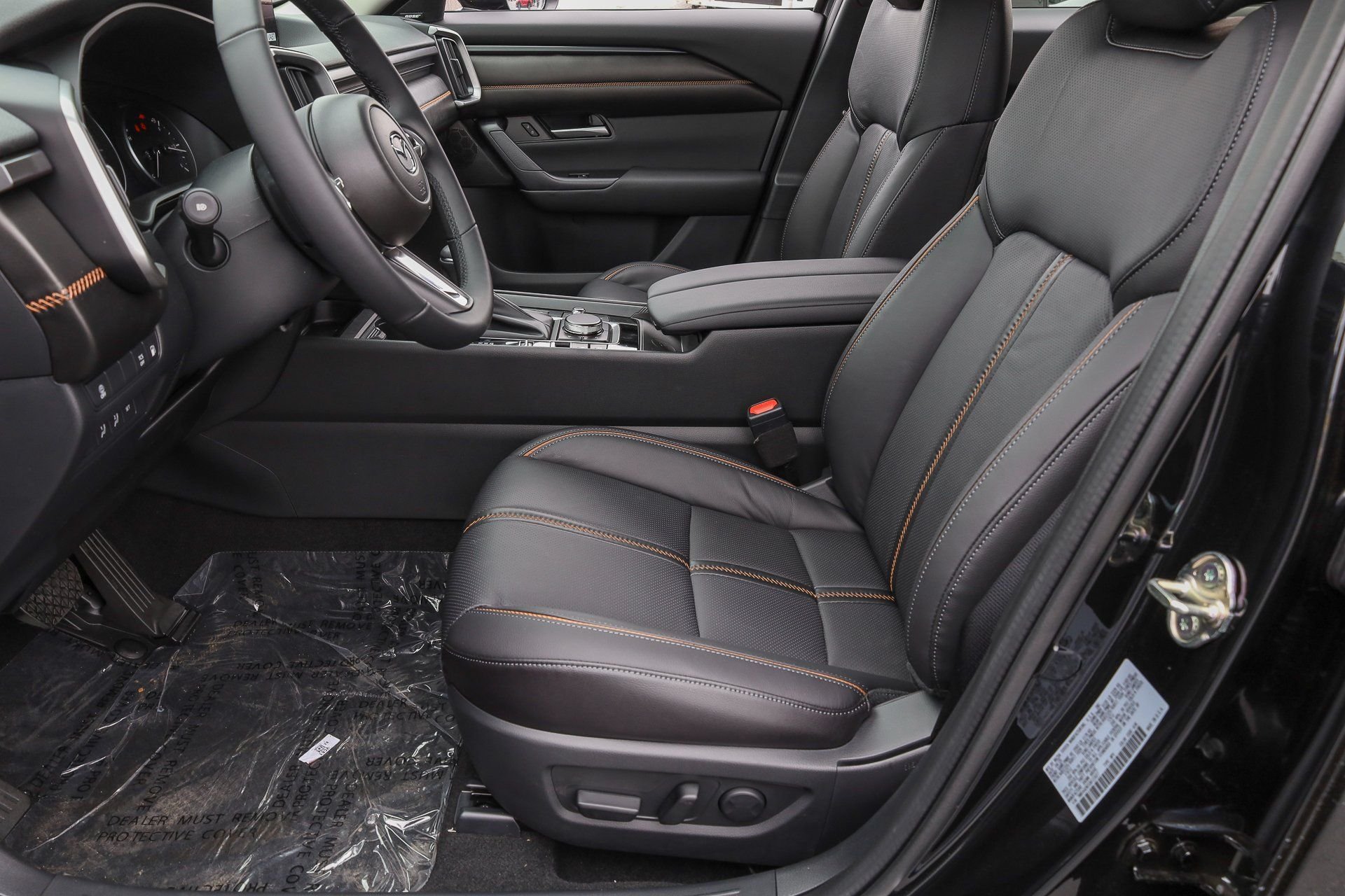 2026 Mazda CX-50 Premium - Photo 10