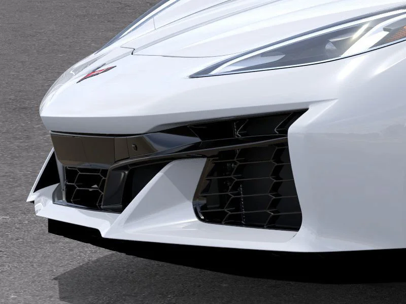2026 Chevrolet Corvette 2LZ - Photo 13