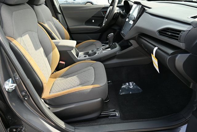 2026 Subaru Crosstrek Sport - Photo 16