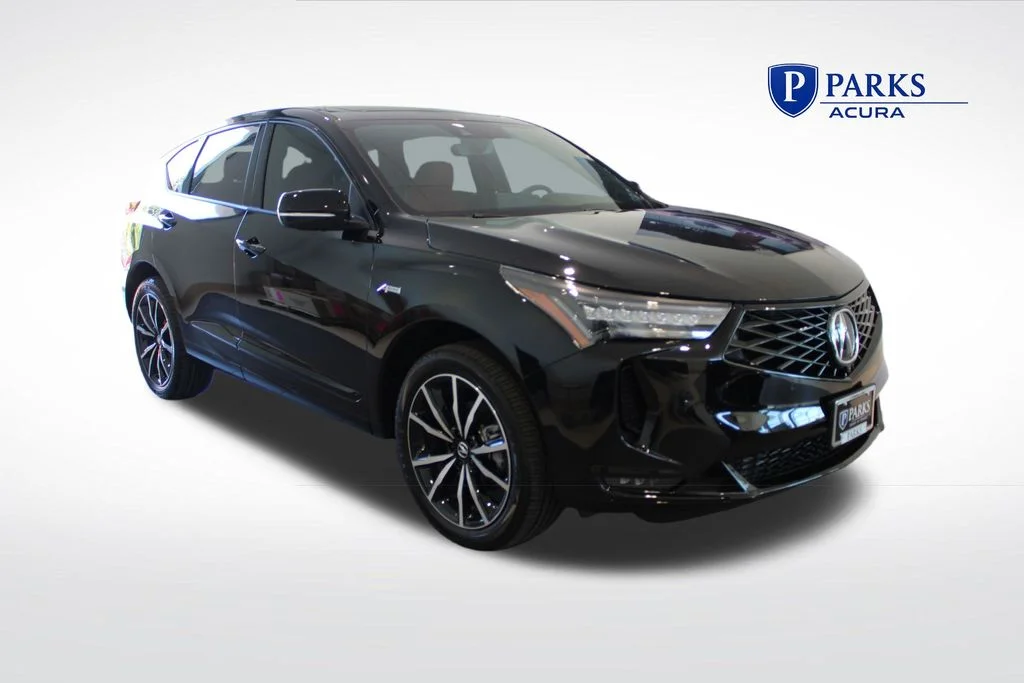 2026 Acura RDX A-Spec w/ Advance Package SH-AWD's photo