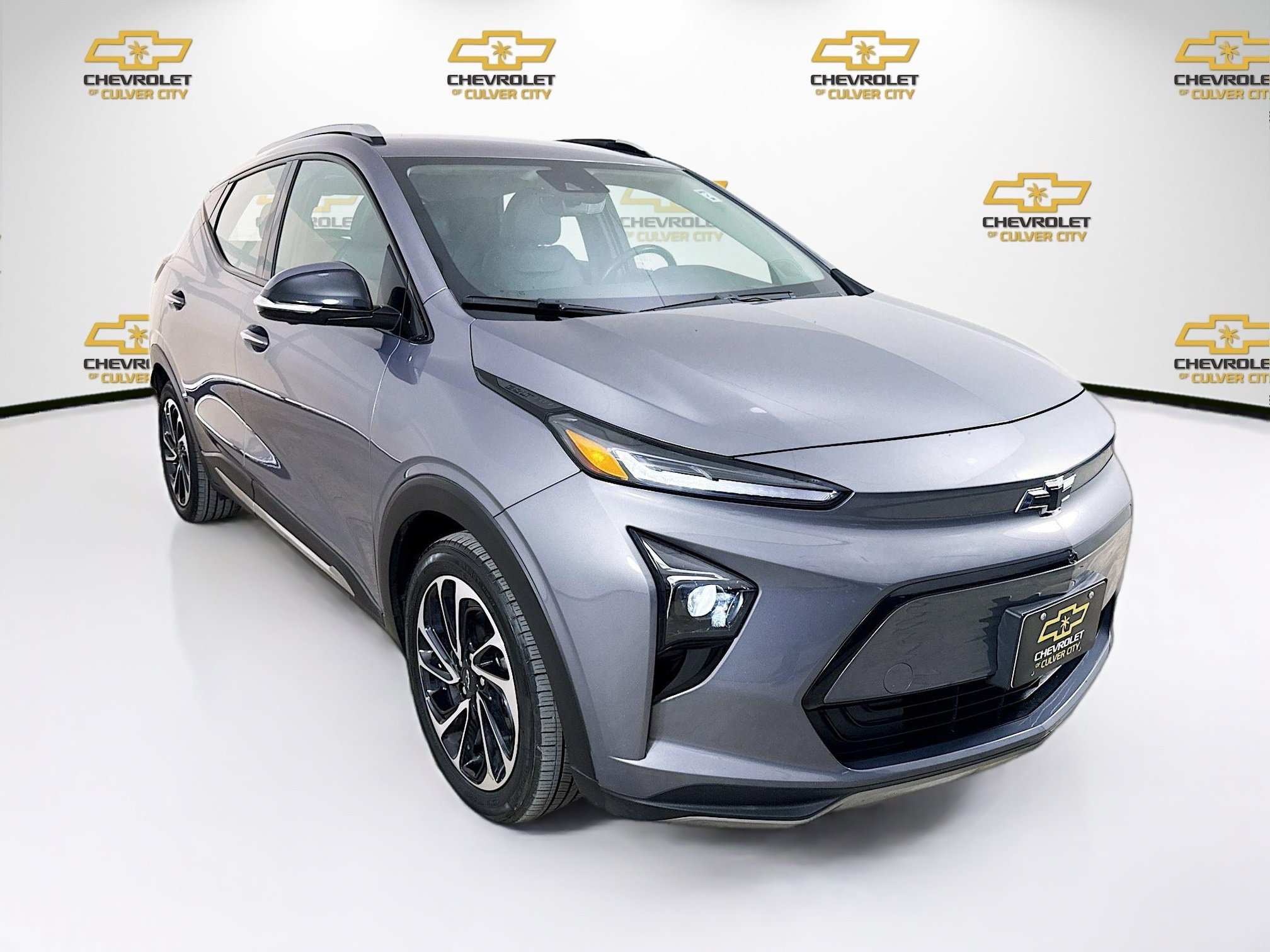 2023 Chevrolet Bolt EUV