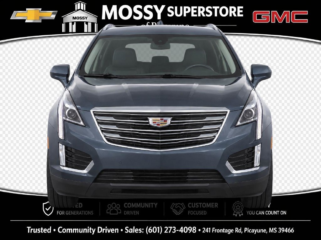 2019 Cadillac XT5 Base - Photo 6