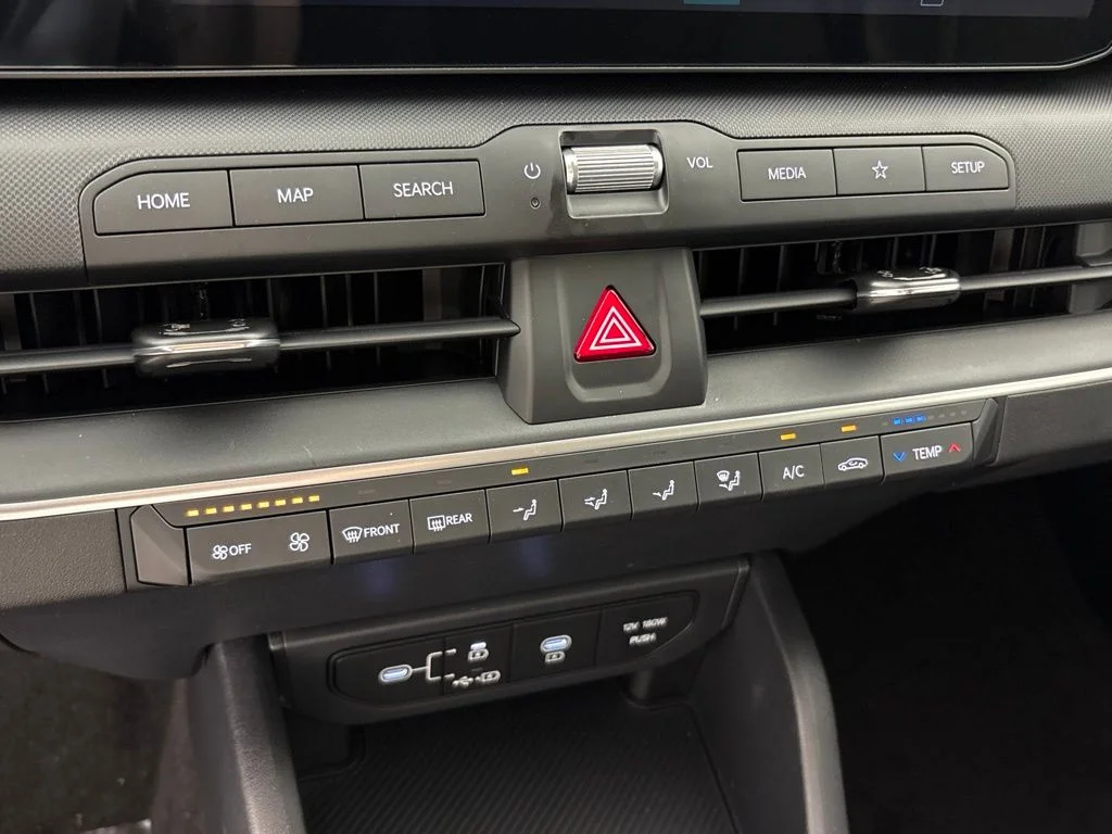 New 2026  Kia LX image 33