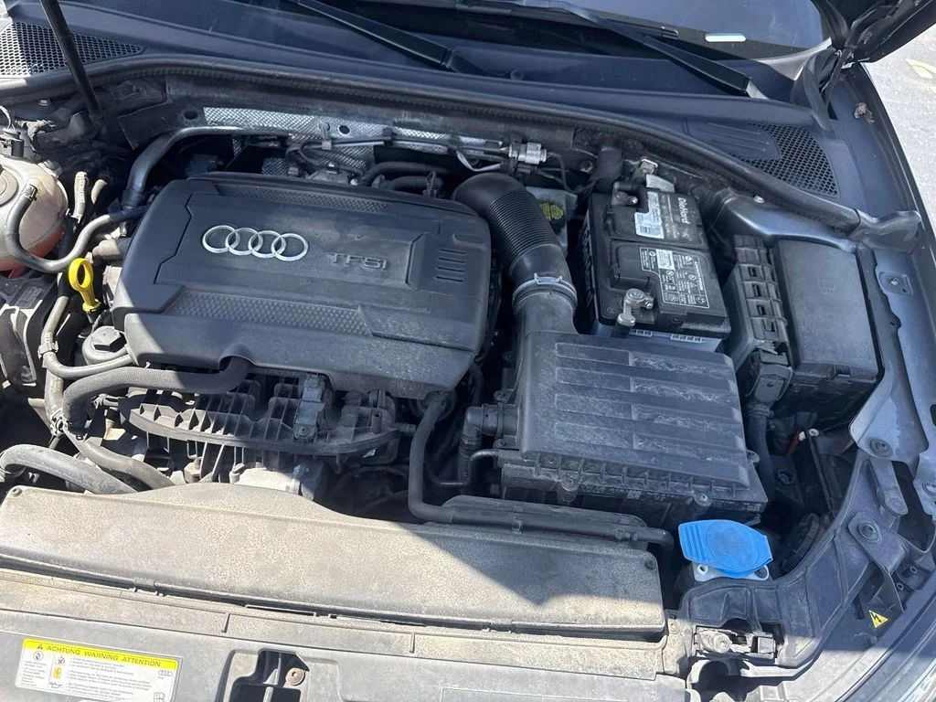 Used 2016 Gray Audi 2.0T Premium image 55