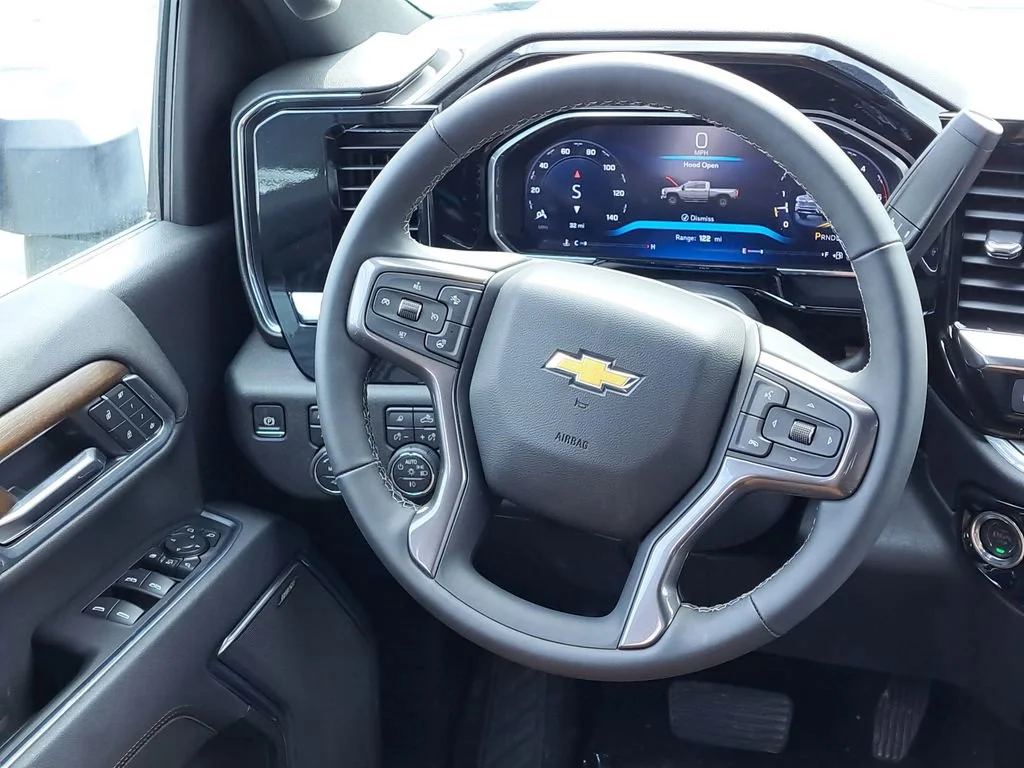2026 Chevrolet Silverado 2500 HD High Country - Photo 21