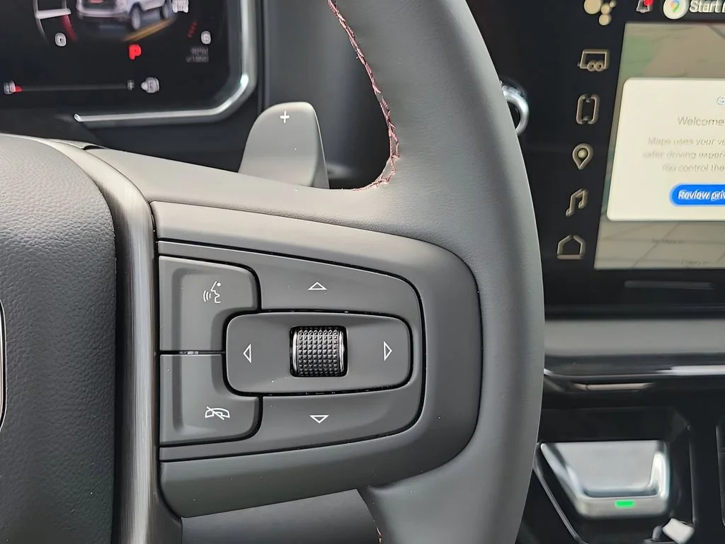 New 2026 Sterling Metallic GMC AT4X image 37