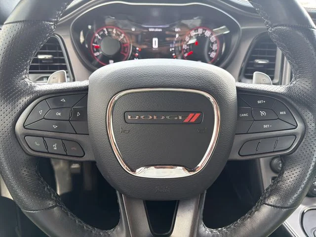Used 2023 Gray Dodge R/T image 28
