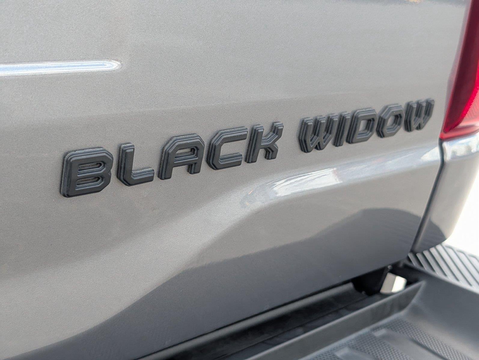 Used 2024 Carbonized Gray Ford XLT image 37