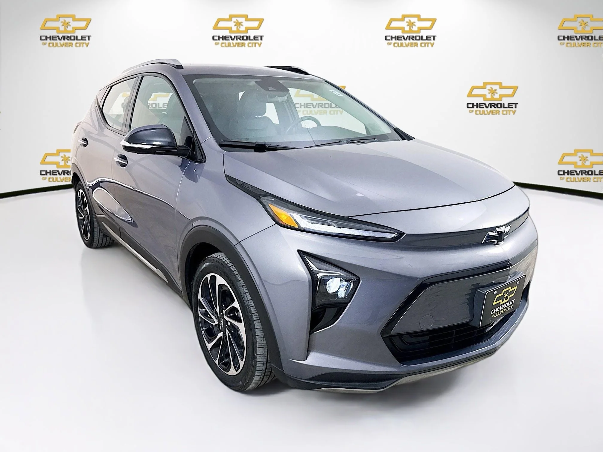 2023 Chevrolet Bolt EUV