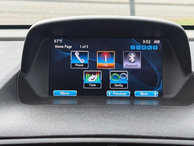 Used 2016 Red Buick Base image 15