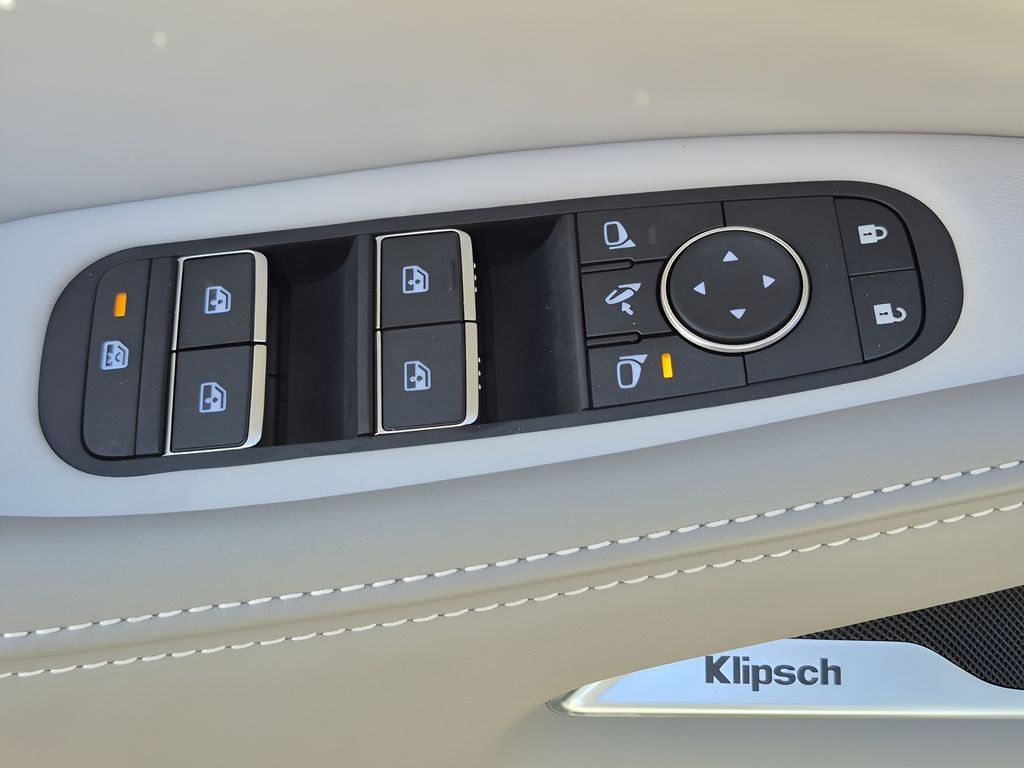 2026 INFINITI QX60 LUXE - Photo 8