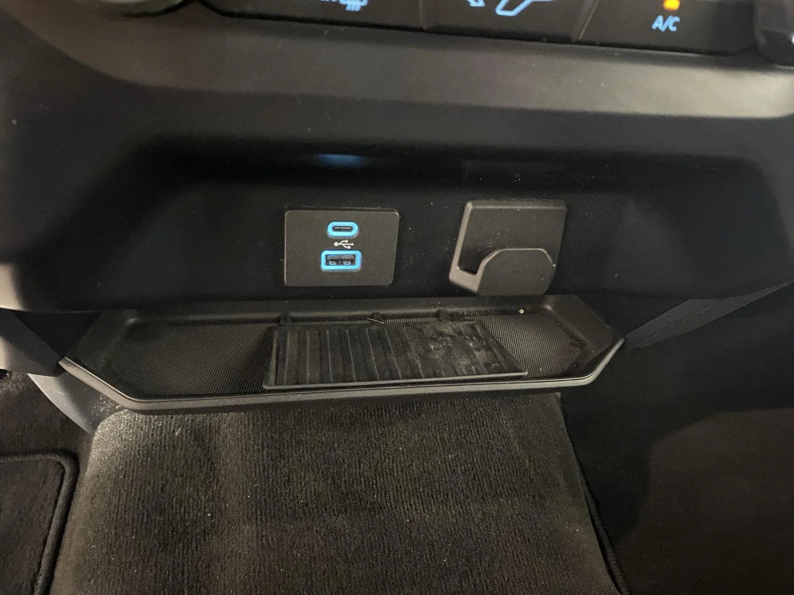 Used 2022 Carbonized Gray Ford XLT image 18