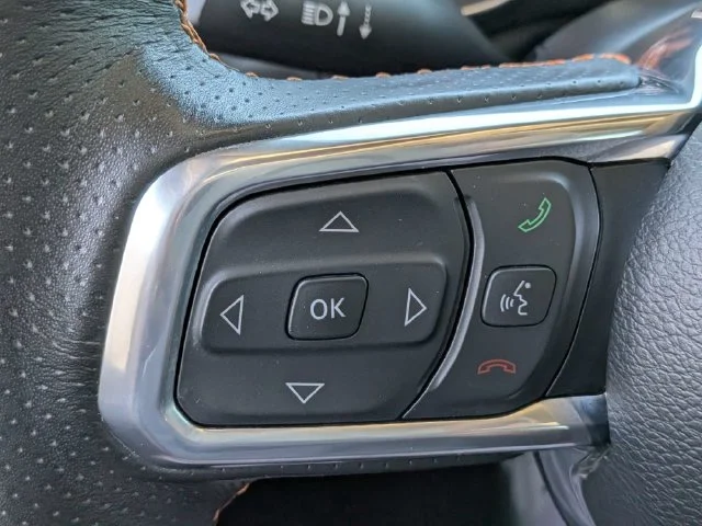 Used 2023 Gray Jeep Mojave image 23