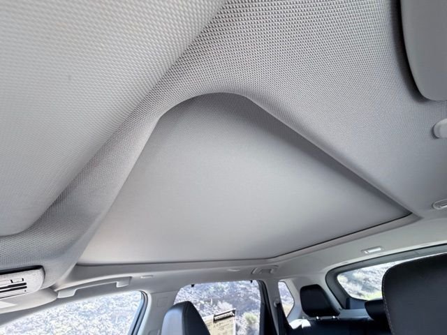 2022 Nissan Rogue Platinum - Photo 19