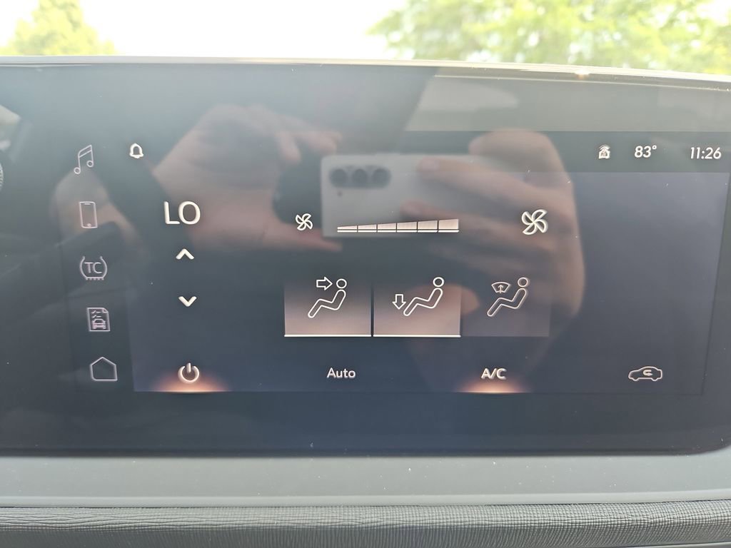 2025 Buick Envista Preferred - Photo 21