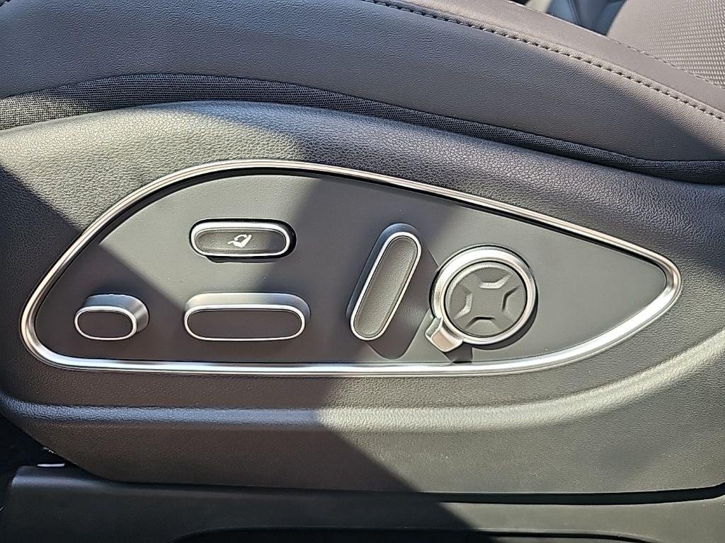 2026 Hyundai Palisade Calligraphy - Photo 13