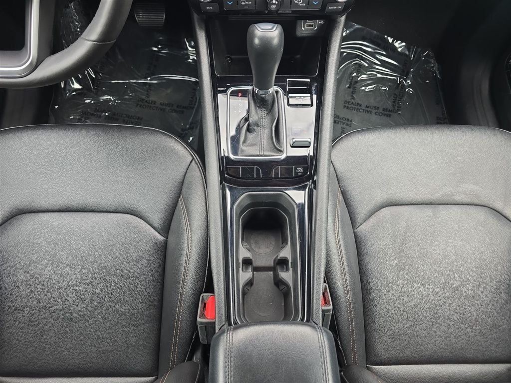 Certified Used 2024  Jeep Limited image 14