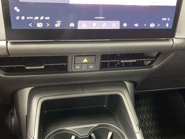 New 2026 Navy Blue Mica Mazda 2.5 S Preferred image 21