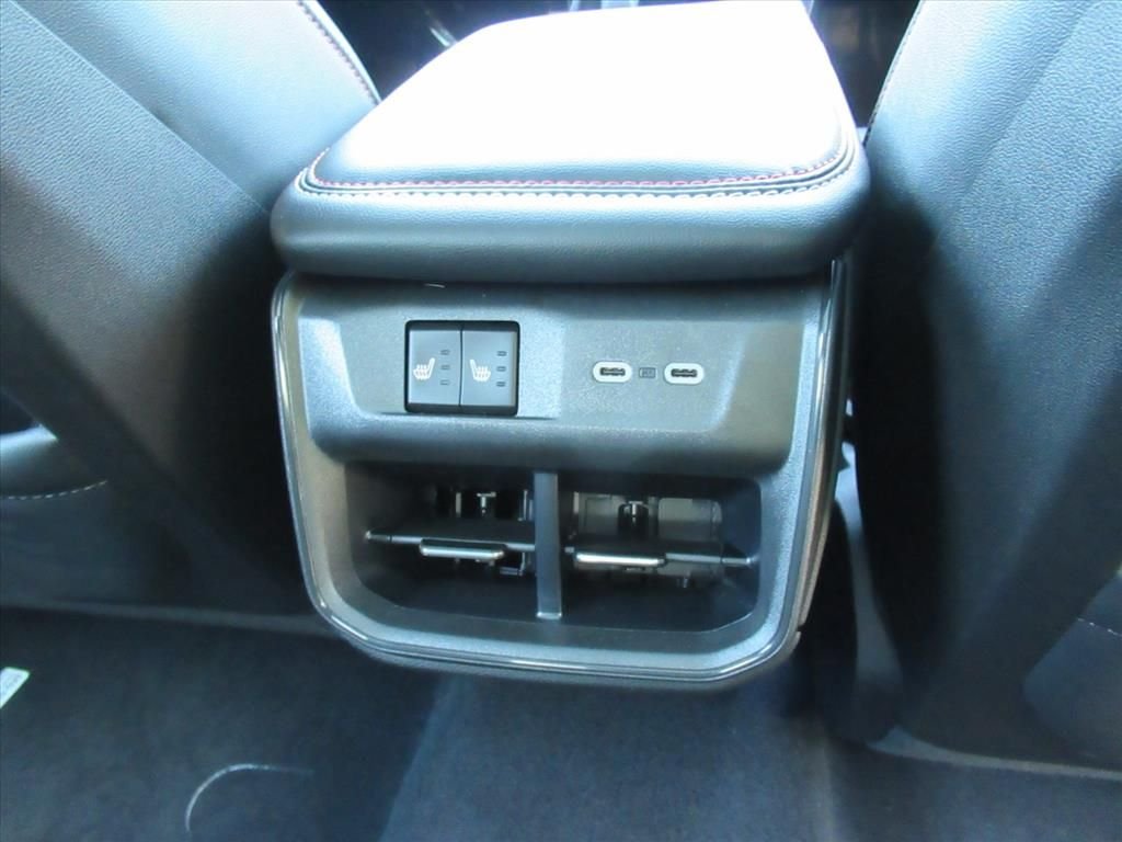New 2026 Redeye Exterior Paint Dodge R/T Scat Pack Plus image 16