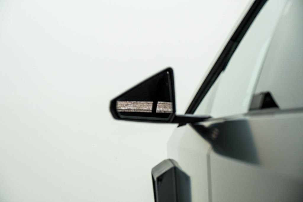 Used 2024 Gray Tesla Base image 14