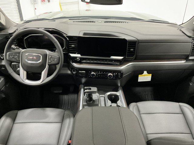 2026 GMC Sierra 1500 SLT - Photo 26