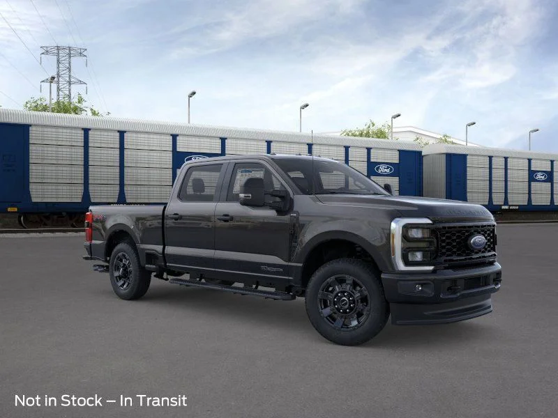 2026 Ford F-250 Super Duty XL - Photo 7