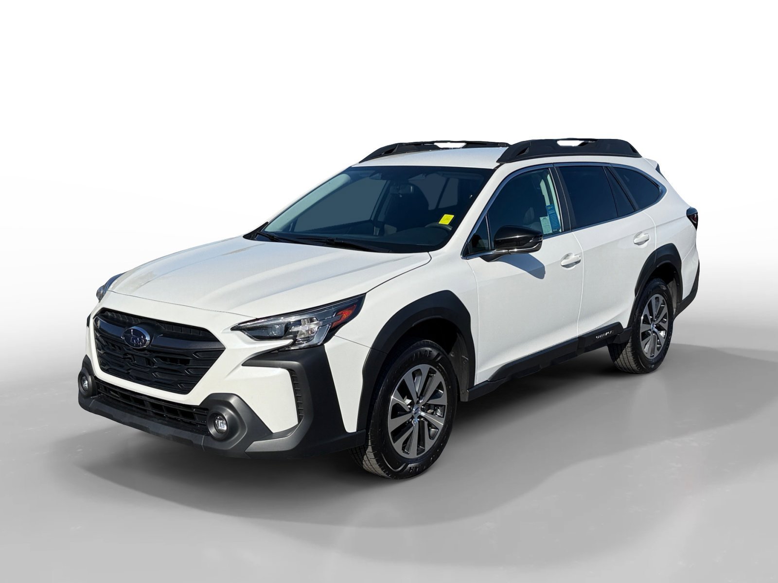 2024 Subaru Outback Premium's photo