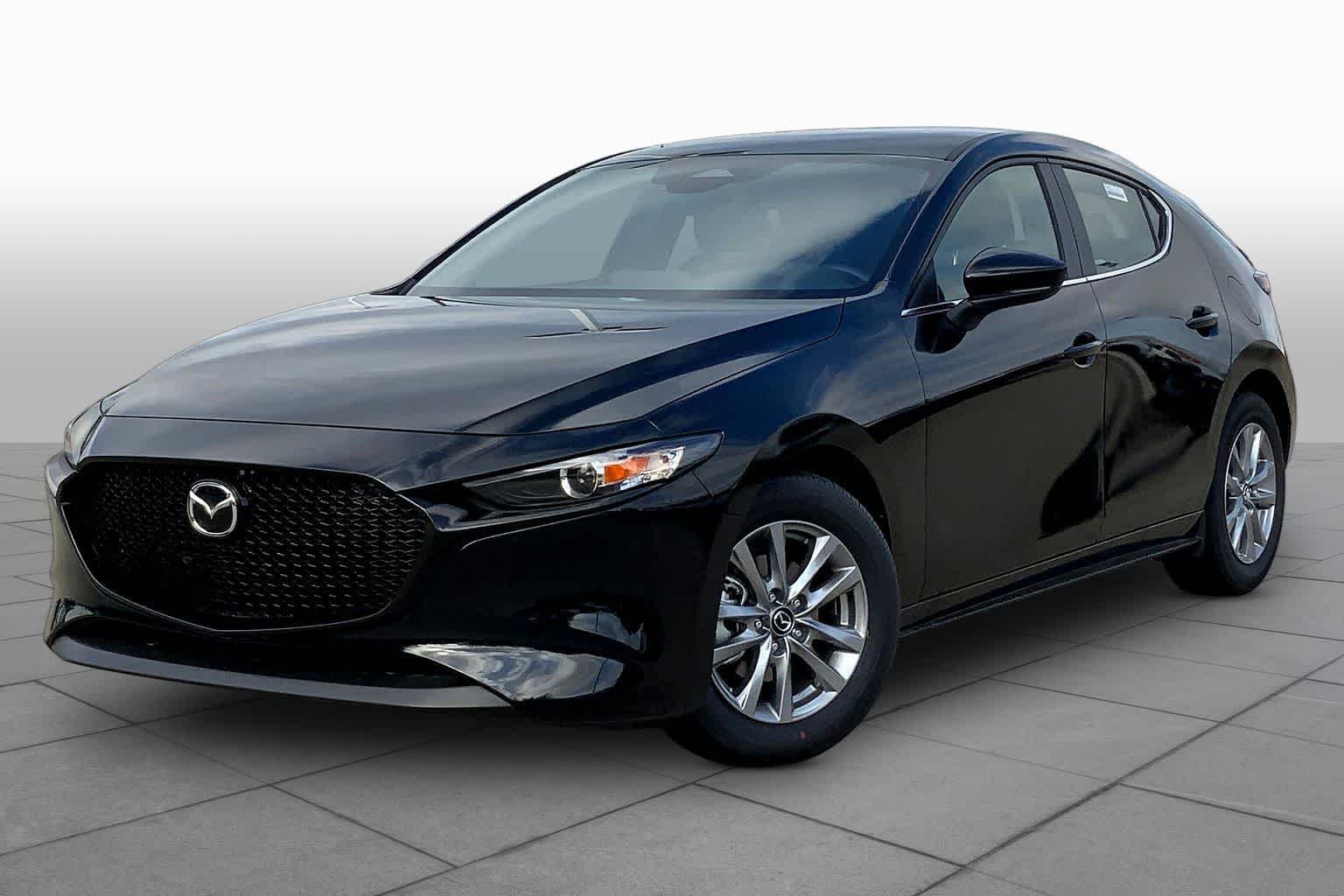 2026 Mazda CX-3 S's photo
